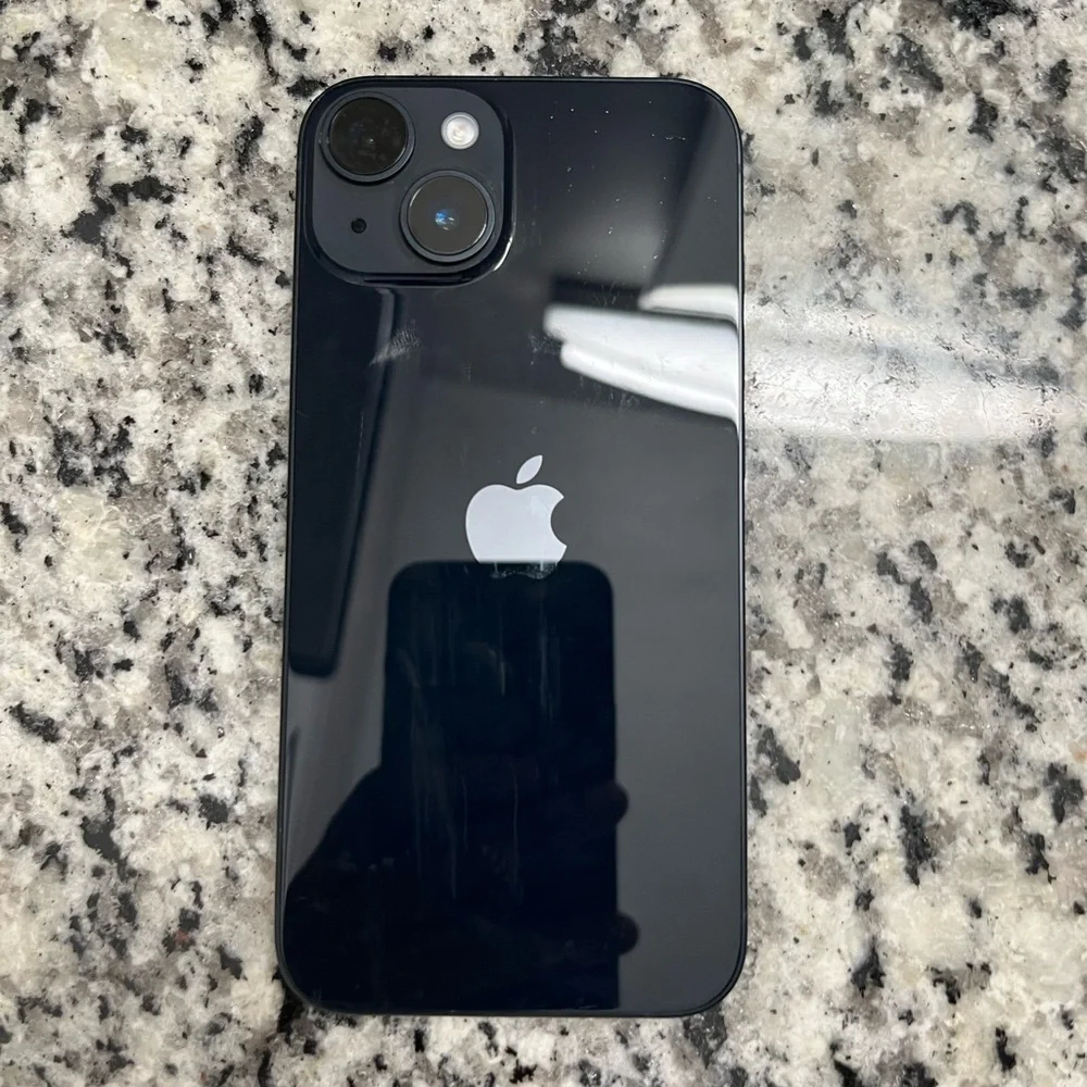 iPhone 14 | 128GB | locked to metro pc | Like New | 100% Battery